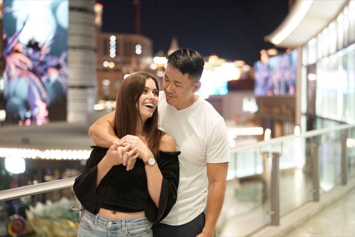 Mike — dating photographer and coach