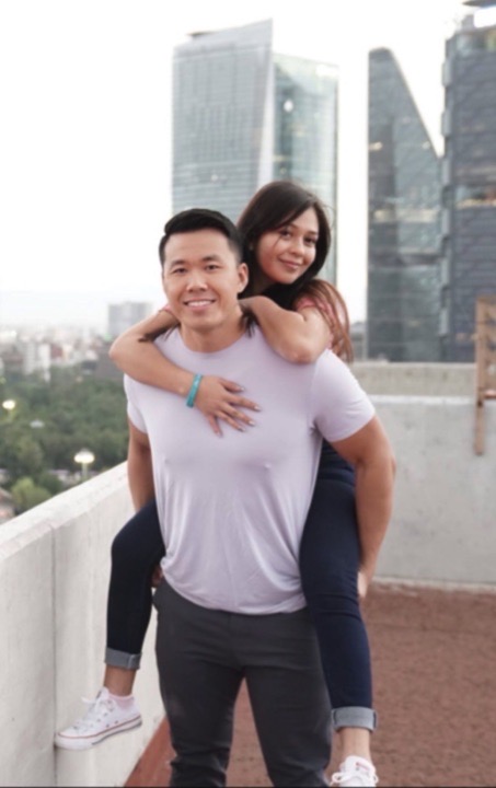 Mike — dating photographer and coach