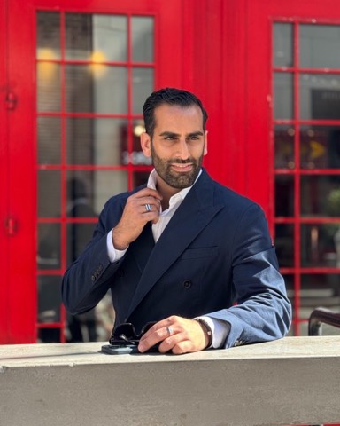 Your Photos Are Doing More Talking Than You Are: Why Dating Profile Pictures Still Matter Even After You've Met In Person