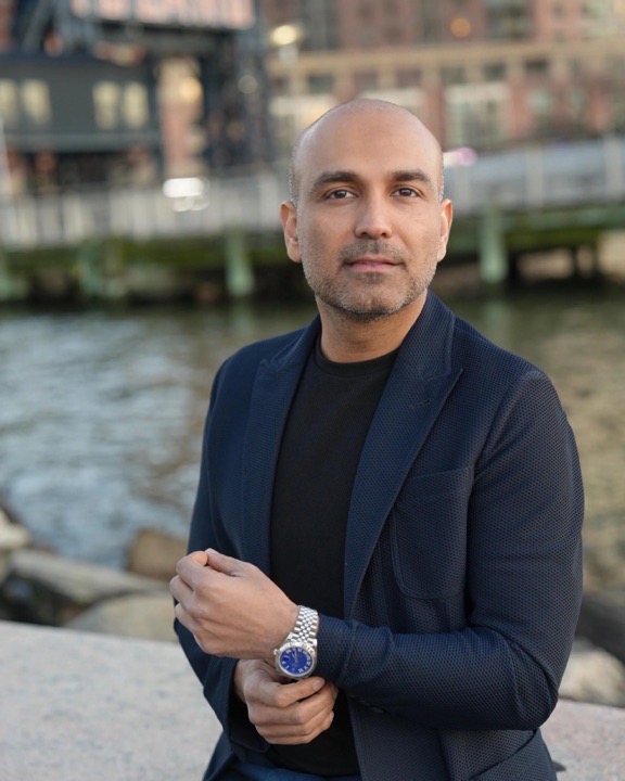 The Indian Man's Guide to a Dating Profile That Actually Converts