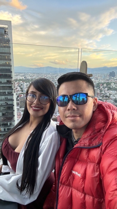 Mike — dating photographer and coach