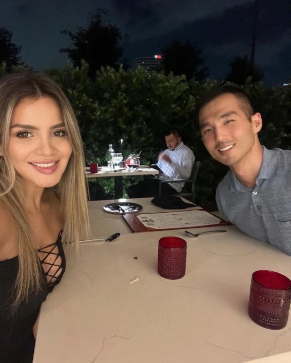 Shin — Vegas Tinder Photography client