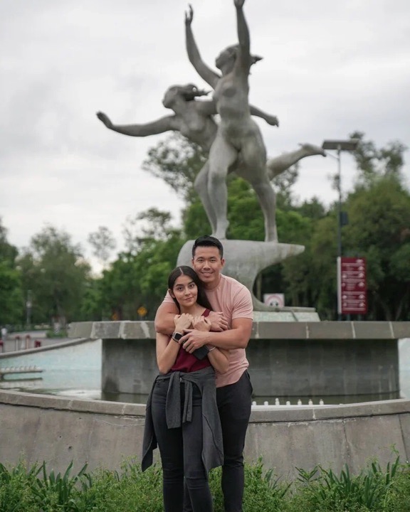 Mike — dating photographer and coach