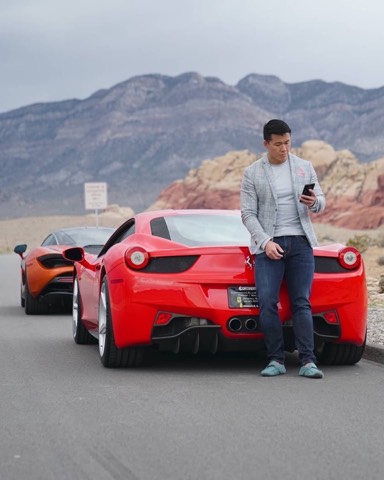 The Asian Man's Guide to a Dating Profile That Actually Gets Matches