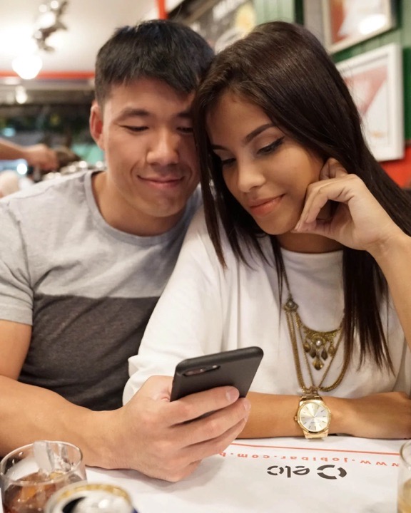 Mike — dating photographer and coach