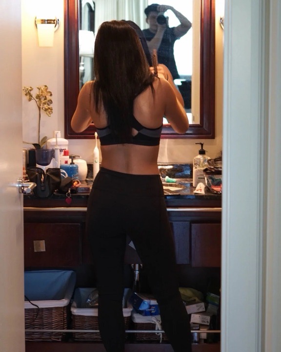 Mike — dating photographer and coach